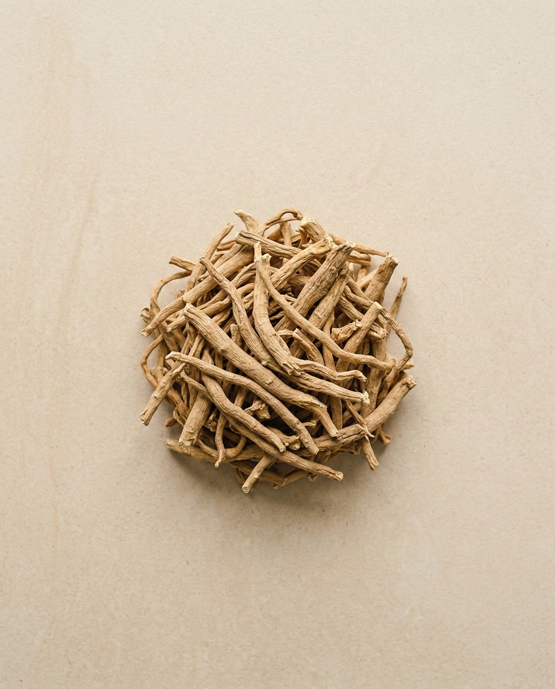 <p>Ashwagandha Root</p>