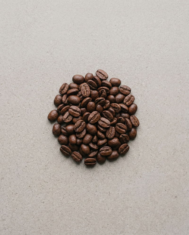 <p>Arabica Coffee</p>