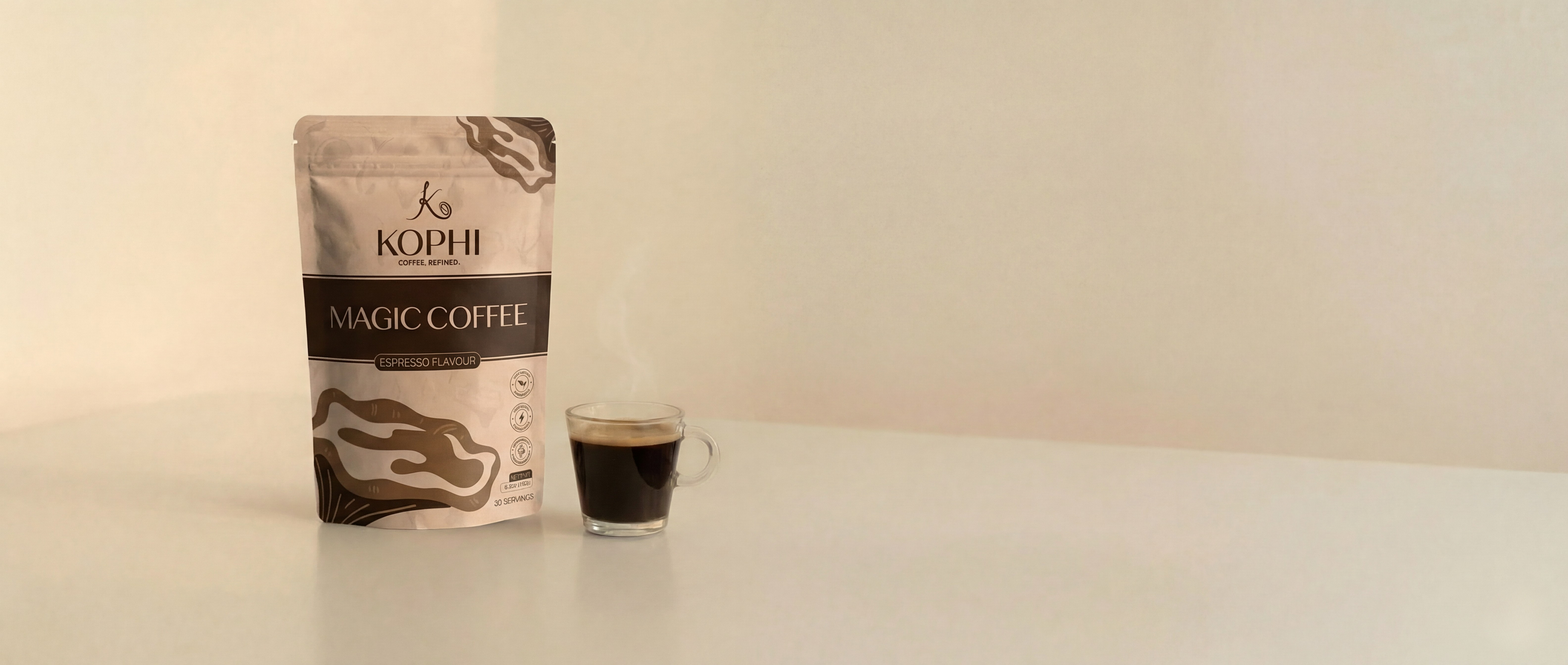 <p><strong>The Smarter Way To Start Your Day</strong></p>