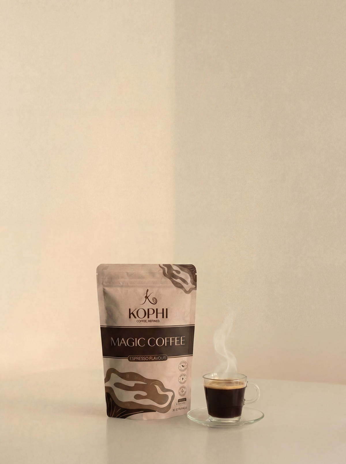 <p><strong>The Smarter Way To Start Your Day</strong></p>
