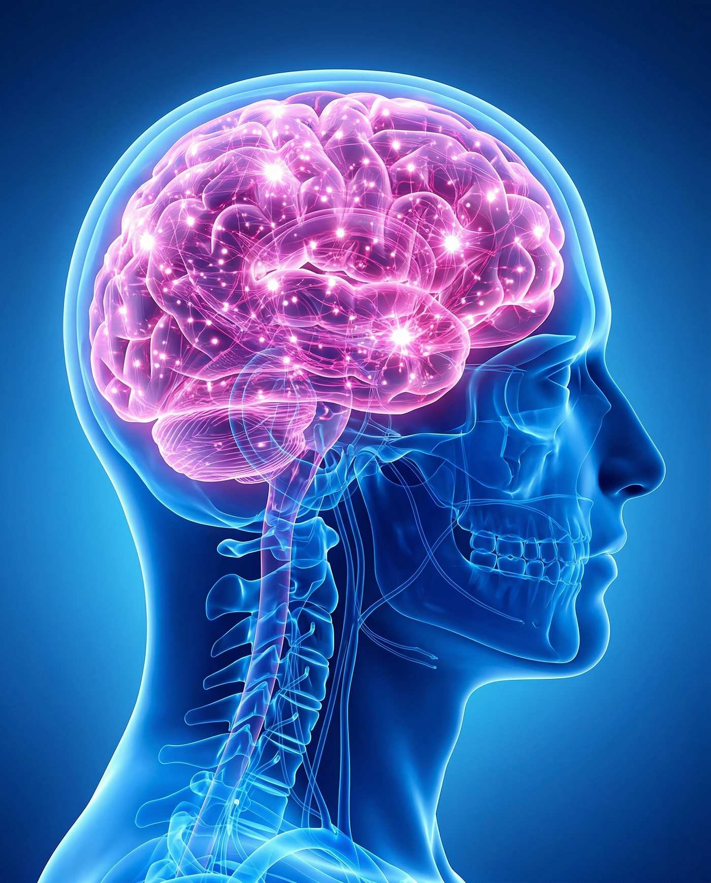 <p>2. AFTER 40, YOUR BRAIN NEEDS MORE THAN CAFFEINE</p>