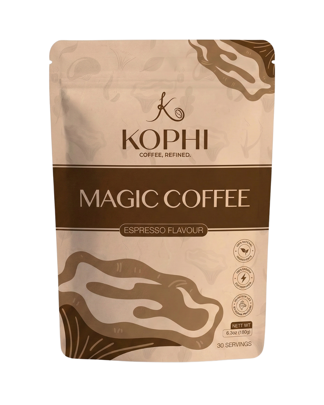 Kophi