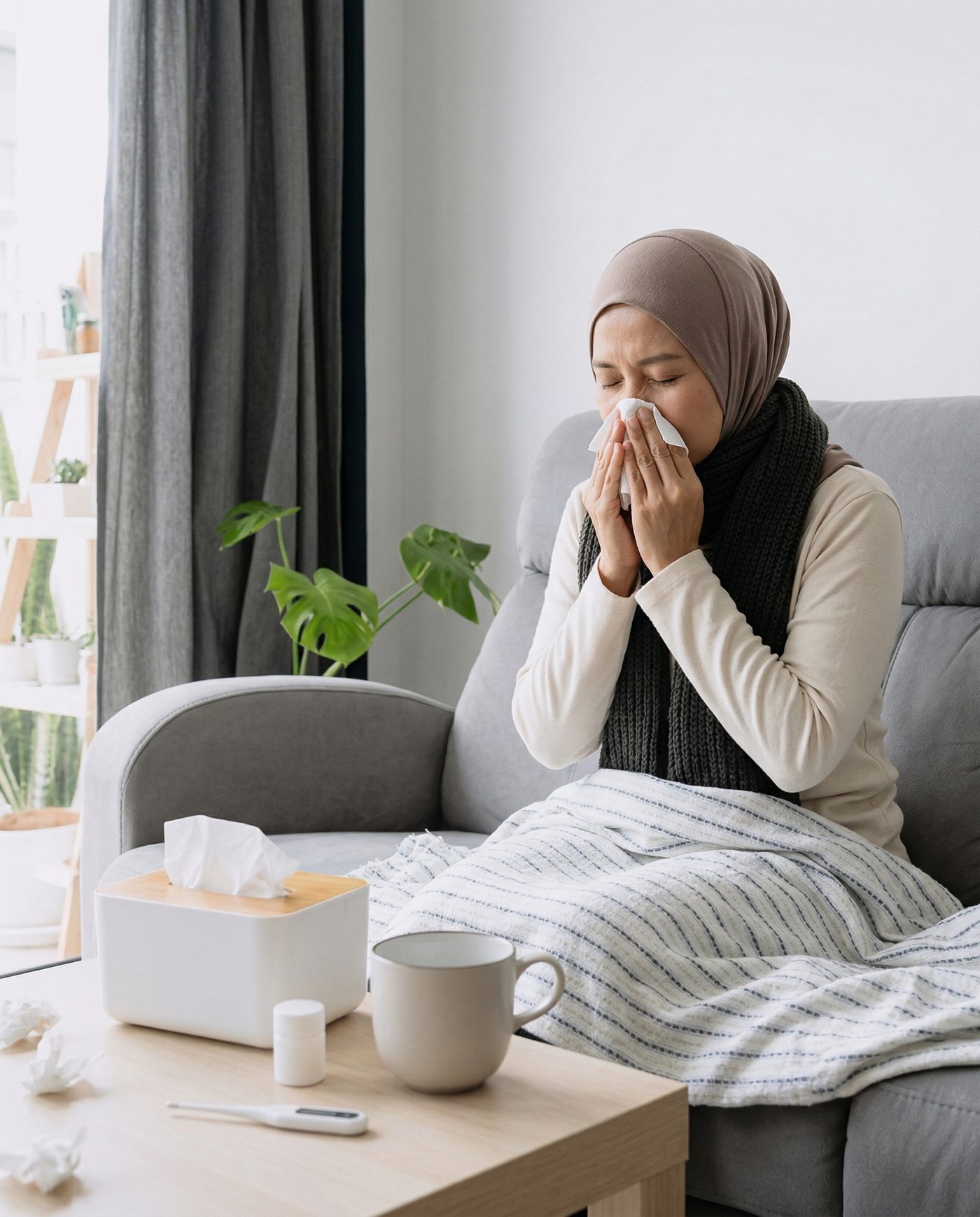 <p>5. YOUR MORNING COFFEE IS QUIETLY WEAKENING YOUR IMMUNE SYSTEM</p>