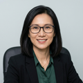 Amelia T., 42, TCM Practitioner
