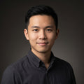 Daniel K., 31, Founder