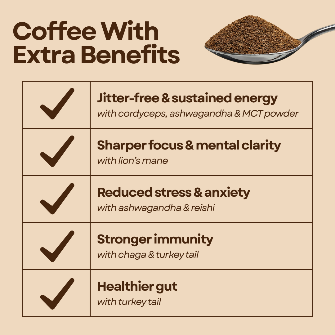 Magic Coffee